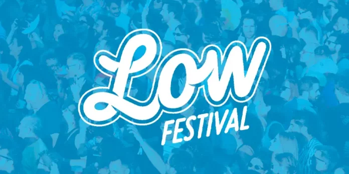 Low Festival 2026