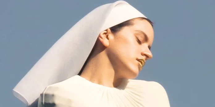 Lux Rosalía Análisis