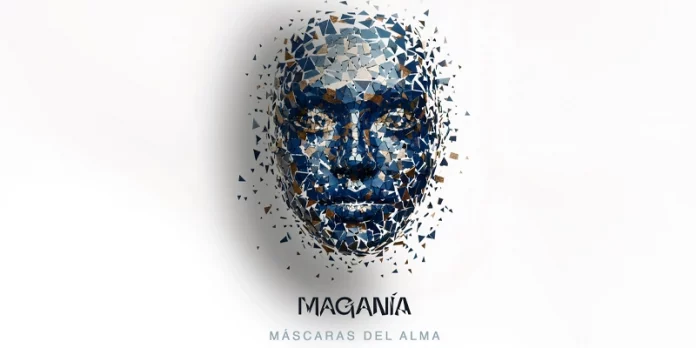 MAGANIA Máscaras del alma