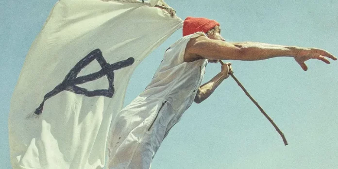 Macaco nuevo disco 2025