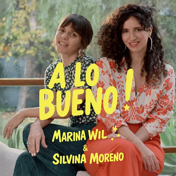 Marina Wil y Silvina Moreno