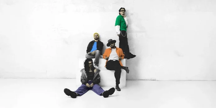 Morat Ya Es Mañana Tour España 2026