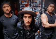 Arepa Volátil noticias musicales