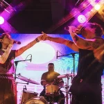 Okills celebra América Supersónica en Caracas