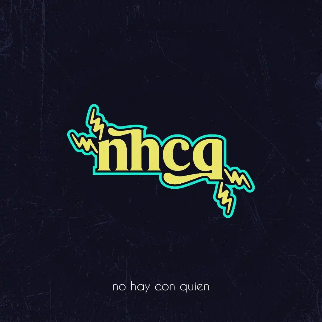 No hay con quien logo No Hay Con Quien Bogotá