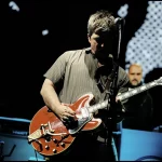 Oasis Estadio River Plate Buenos Aires