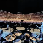 Oasis Estadio River Plate Buenos Aires