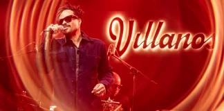 Bilal en Villanos del Jazz: una liturgia de groove, alma y verdad Arepa Volátil noticias musicales