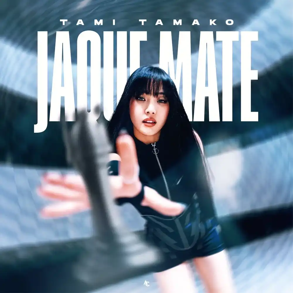 Tami Tamako Jaque Mate