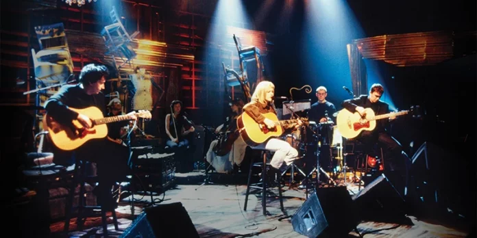 The Cranberries Unplugged