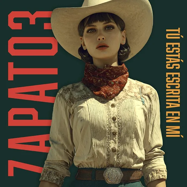 Zapato3 Tú Estás Escrita En Mí