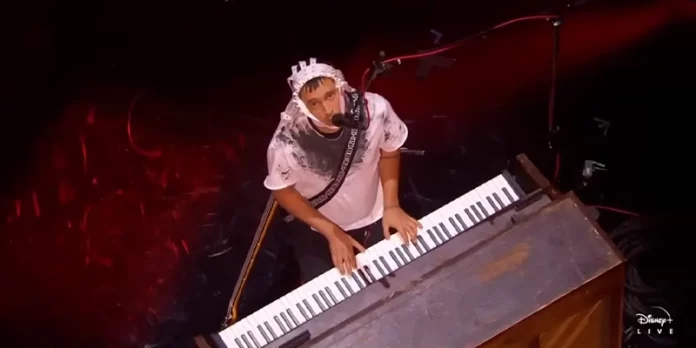 Twenty One Pilots Seven Nation Army The White Stripes