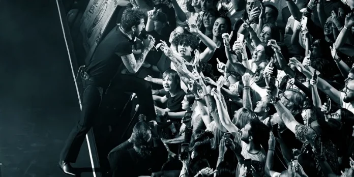 Viva Suecia Movistar Arena Reseña 2025