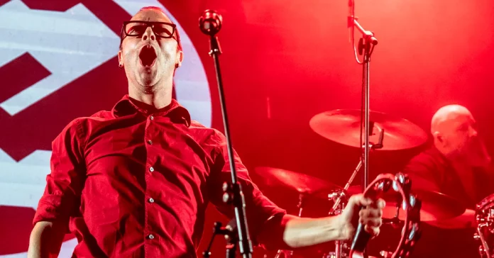 Zapato3 Madrid TOUR RYC 2025 crónica