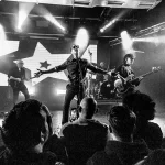 Zapato3 en Madrid TOUR RYC 2025