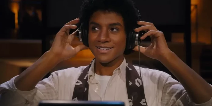 avance película michael jackson