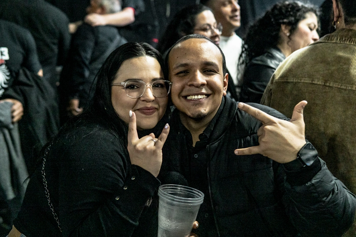 Zapato3 en Madrid TOUR RYC 2025