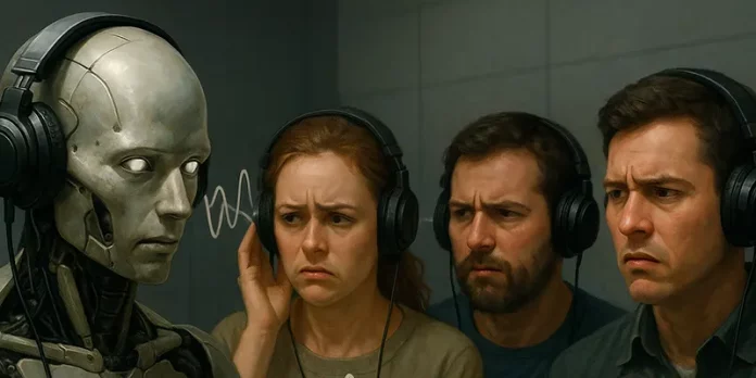 grafico 97 no distingue musica ia