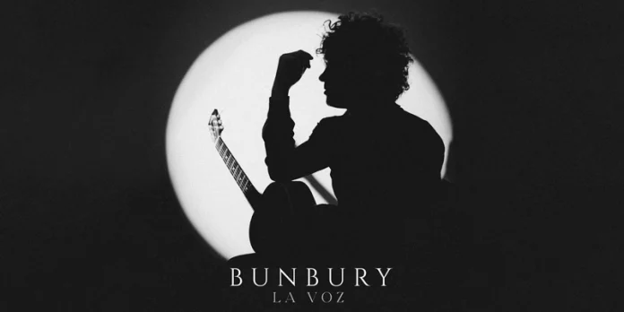 la voz enrique bunbury