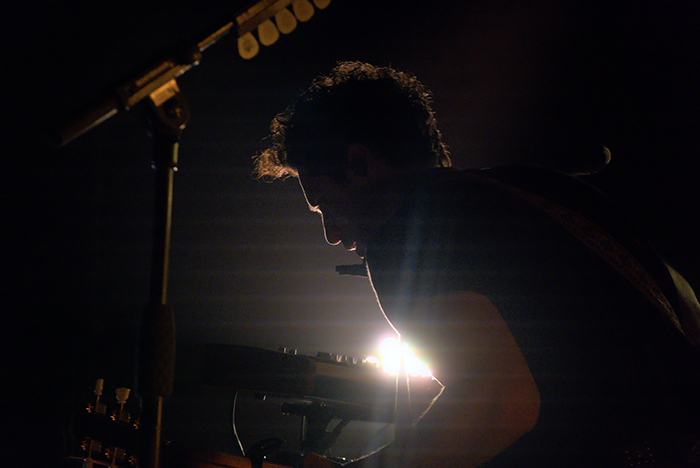 marc scibilia sala wagon Marc Sicilia Madrid