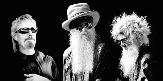 zz top
