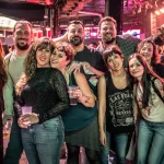 Mr. Kilombo en Road to Inverfest