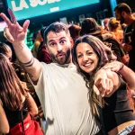 Mr. Kilombo en Road to Inverfest