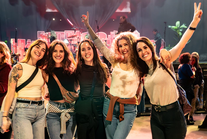 Mr. Kilombo en Road to Inverfest