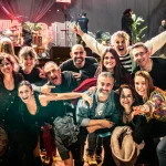 Mr. Kilombo en Road to Inverfest