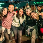 Mr. Kilombo en Road to Inverfest