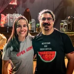 Mr. Kilombo en Road to Inverfest