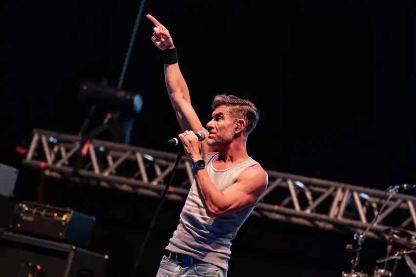 Loserville 2025 Limp Bizkit