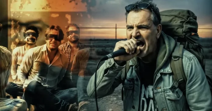 4to REICH Better Days