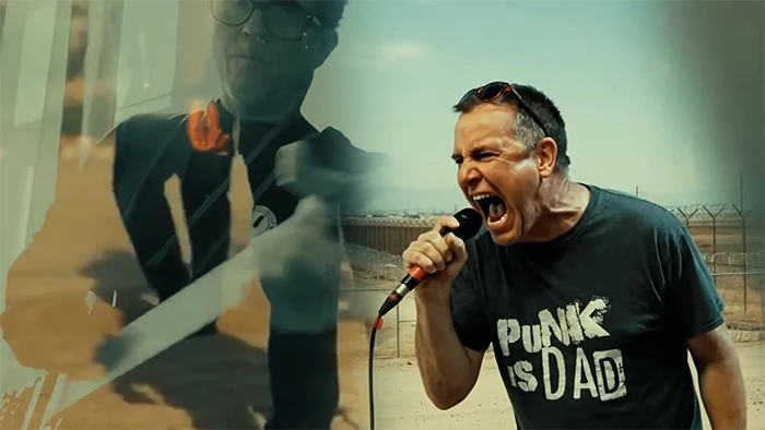 4to. REICH Better Days