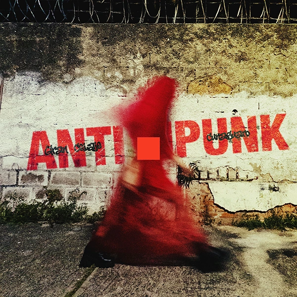 Gran Celaje y Cunaguaro Antipunk