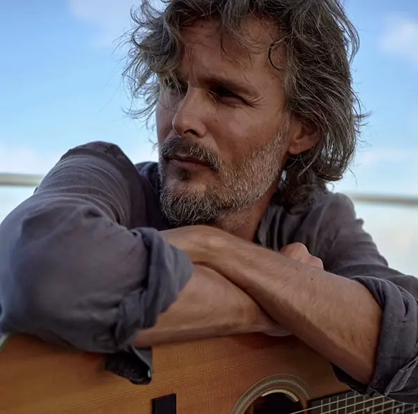 Aitor Castells 2025 Aitor Castells II