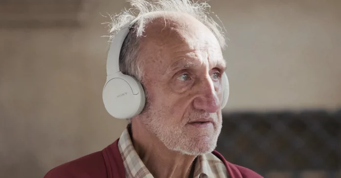 Americania Ojos Nuevos video