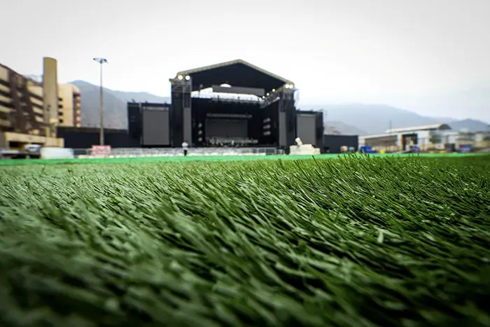 Conciertos en Perú 2026