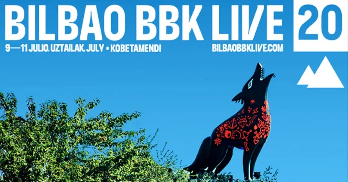 Bilbao BBK Live 2026