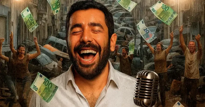 CARLOS MAZÓN DIMISIÓN