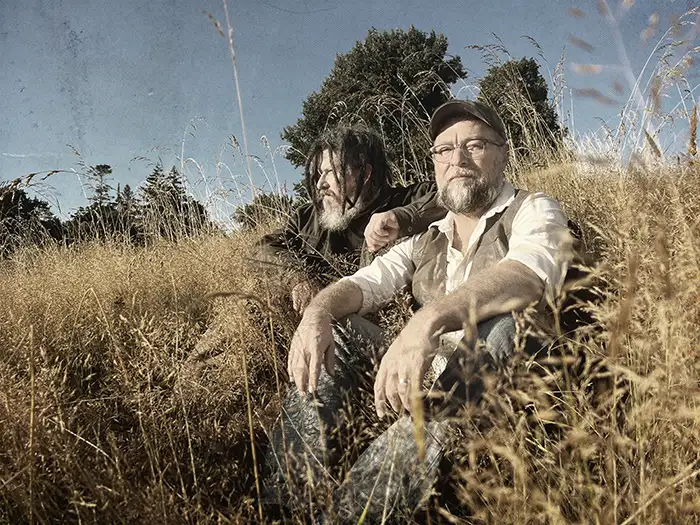 Until They Burn Me A Carnival of Reveries