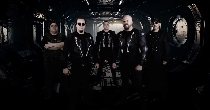 Collateral Detriment nuevo disco 2025