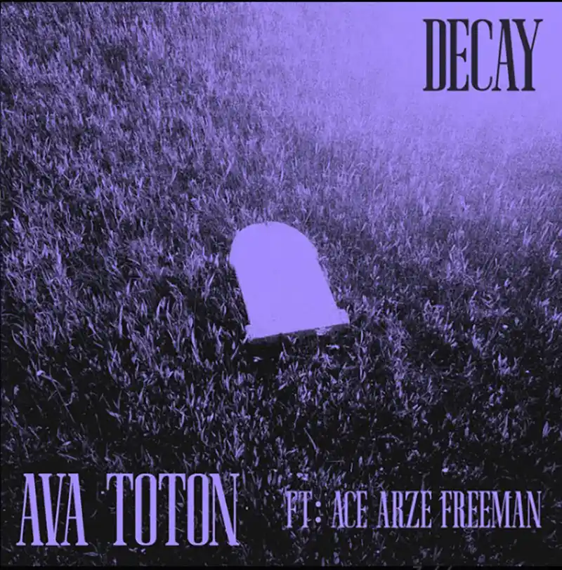 Ava Toton DECAY
