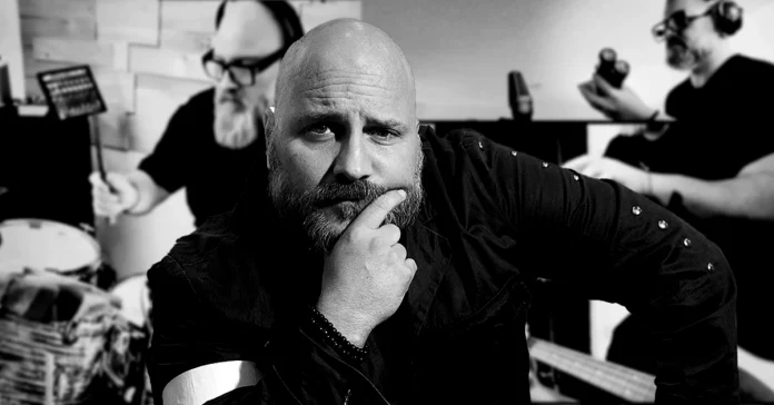 Dario Adames nuevo álbum