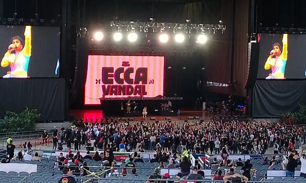 Loserville 2025 Limp Bizkit