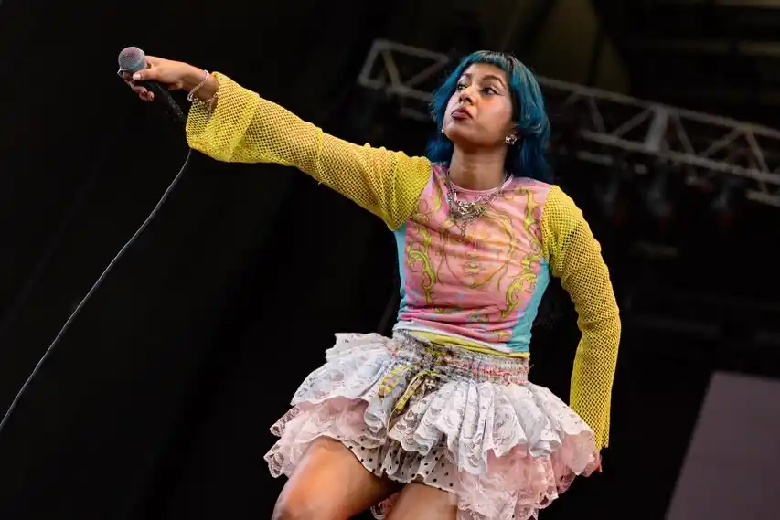 Loserville 2025 Limp Bizkit