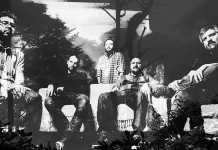 El Agente Naranja estrena La Huída tras una década de silencio Arepa Volátil noticias musicales