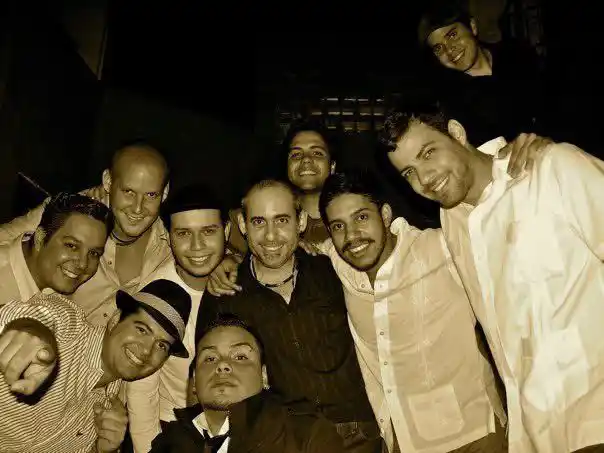 El guateque El Guateque Para Llegar a Ti