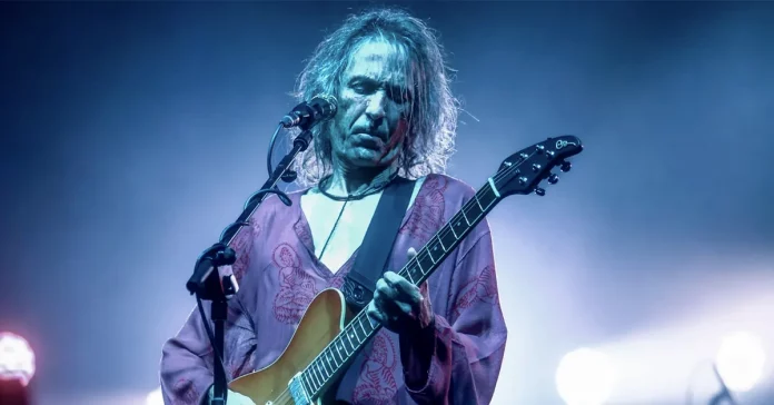 Fallece Robe Iniesta