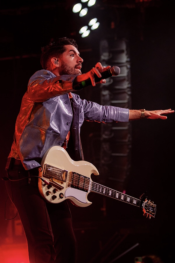 Silo&eacute; en La Riviera